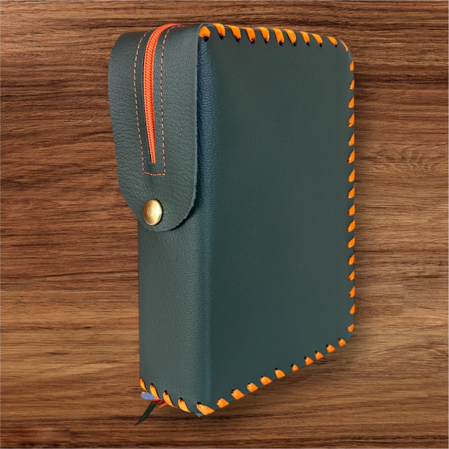 Custode pour Missel quotidien des fidèles