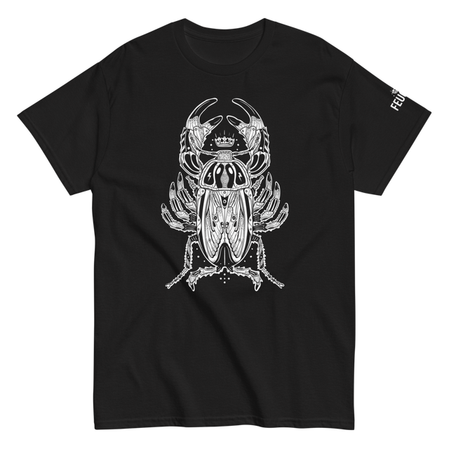 _Tee-shirt / The Queen