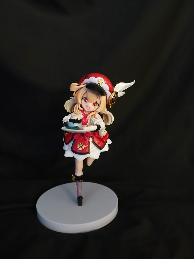 Klee of Genshin Impact