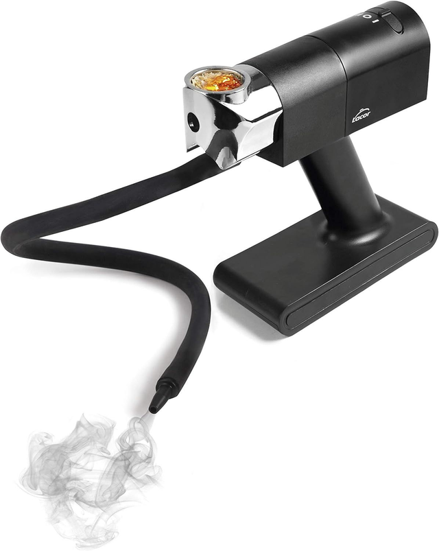 Ahumador de alimentos Instant   LACOR   ref. 69321