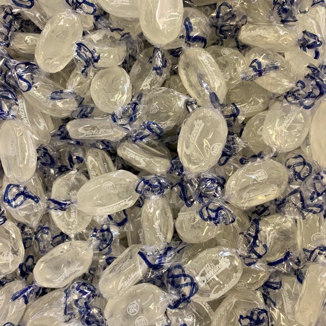Clear Mints
