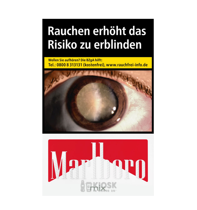 082 | Marlboro Mix 20 Stk.