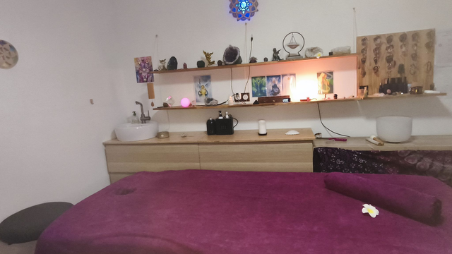 Accompagnement personnalisé – 3 séances