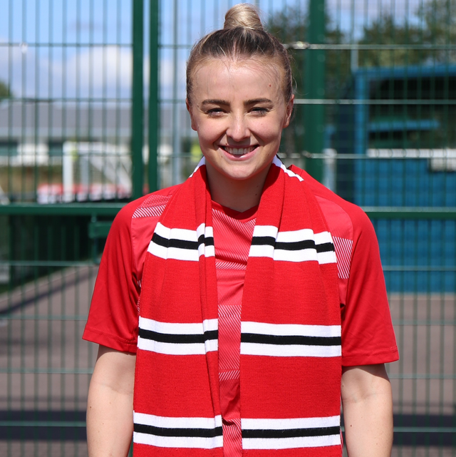 Kylie Nolan Player Sponsorship