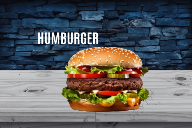Humburger