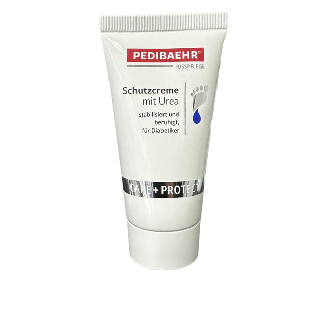 Crème avec urée 30 ml 