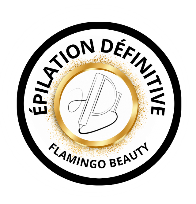 epilation DÉFINITIVE ventre IPL