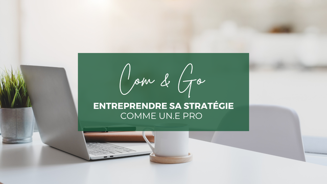 Programme Com &amp; Go