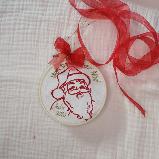 Tambour mon premier Nöel