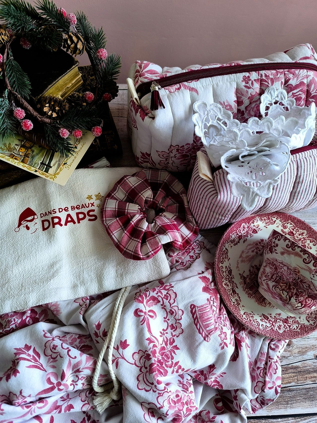 Box adulte AU COIN DU FEU