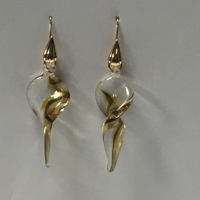 Boucles d’oreilles réf Bo 228