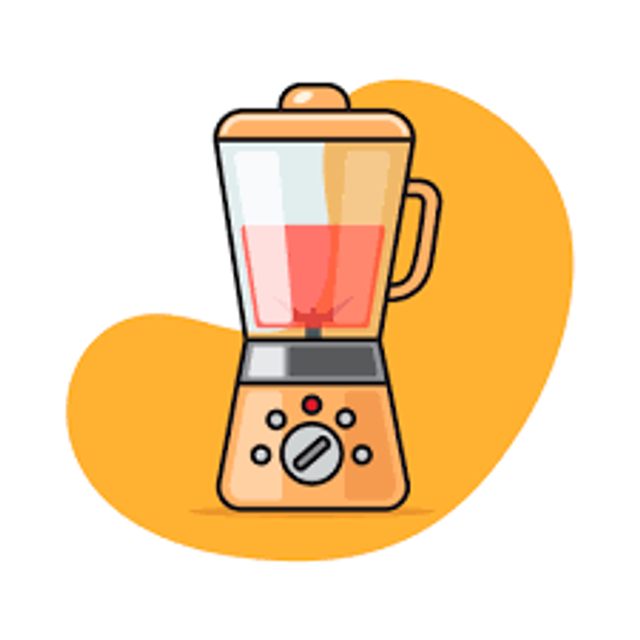 Mixeur / Machine à café / Grille Pains