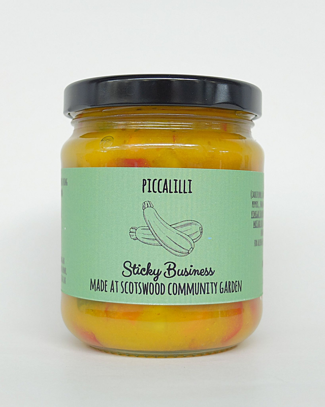 Piccalilli 