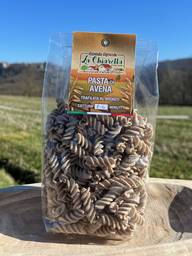 Pasta Senza Glutine