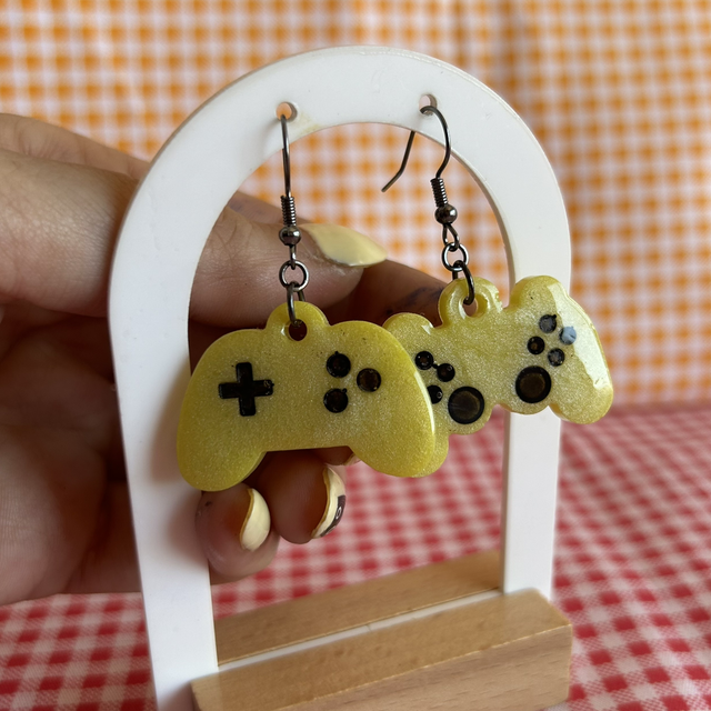 Pendientes Videojuegos 