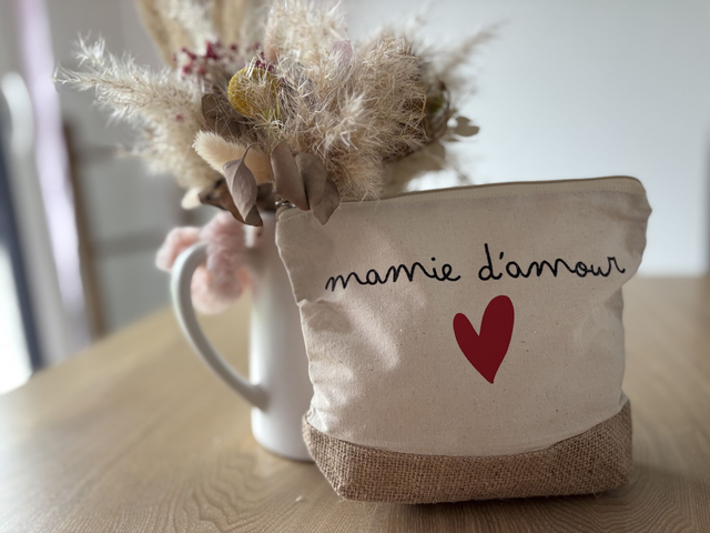 Bimatière - D'amour