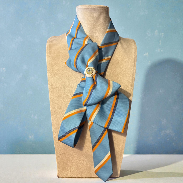 Chocker cravatta 26CRAV-18