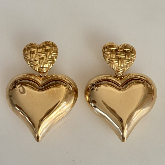 Boucles d’oreilles Valentina