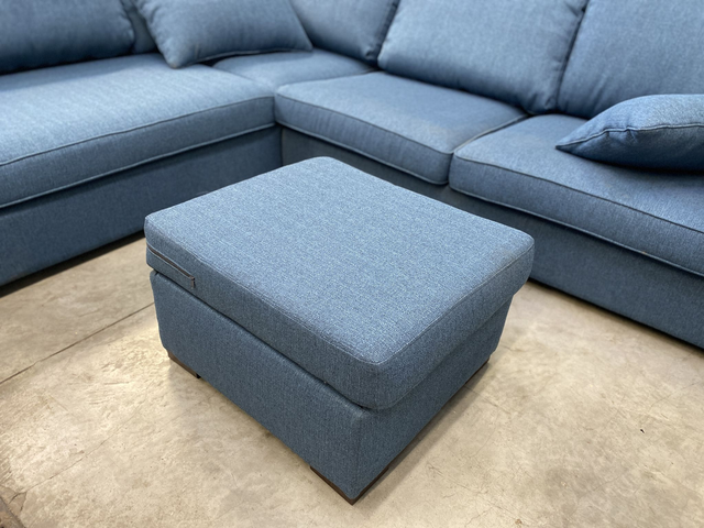 Pouf &quot;My Pop Design&quot;