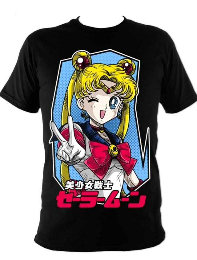 Sailor Moon T-shirt