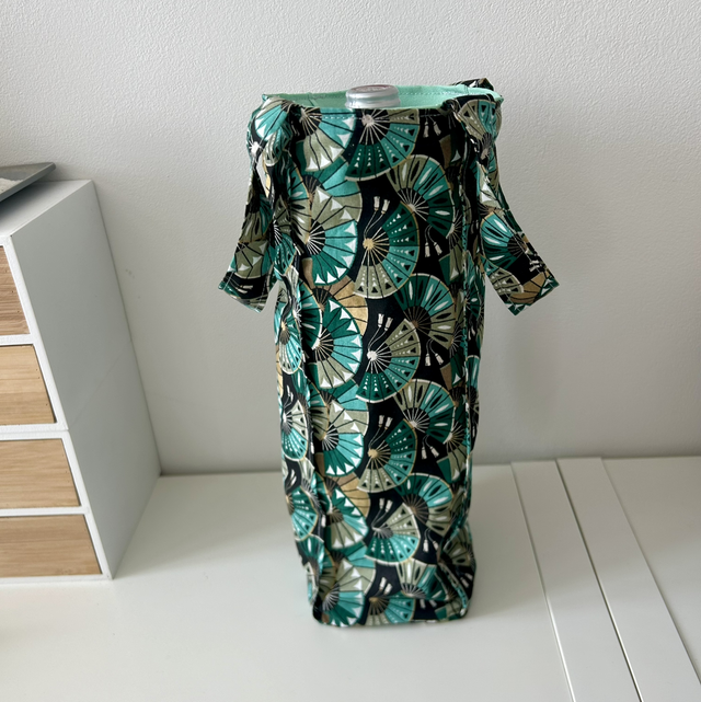 Sac à Bouteille Réversible 