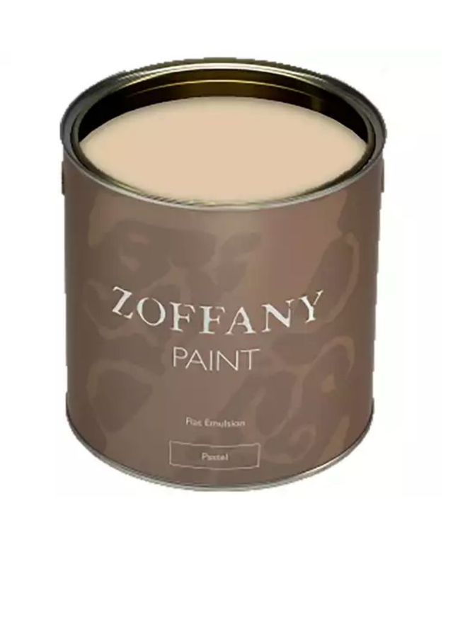 Zoffany Waterbased Eggshell - 2.5L