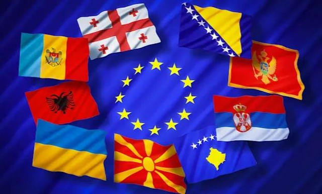 Balkans Special & 39 EU Country