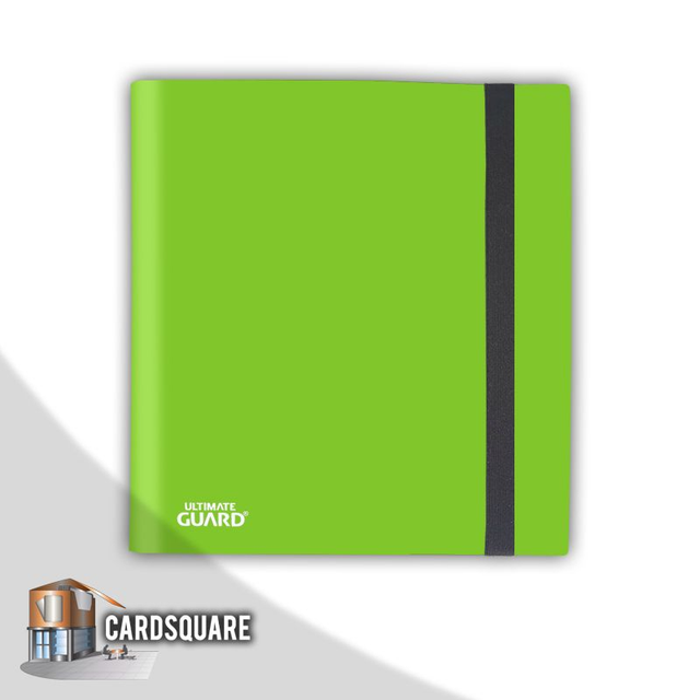 Ultimate Guard - Flexxfolio - 12 Tasche