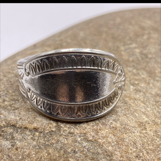 The Ring of Patience