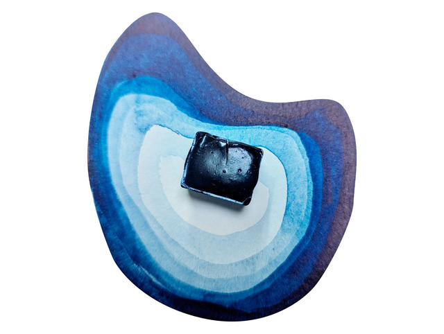 Bleu de Prusse