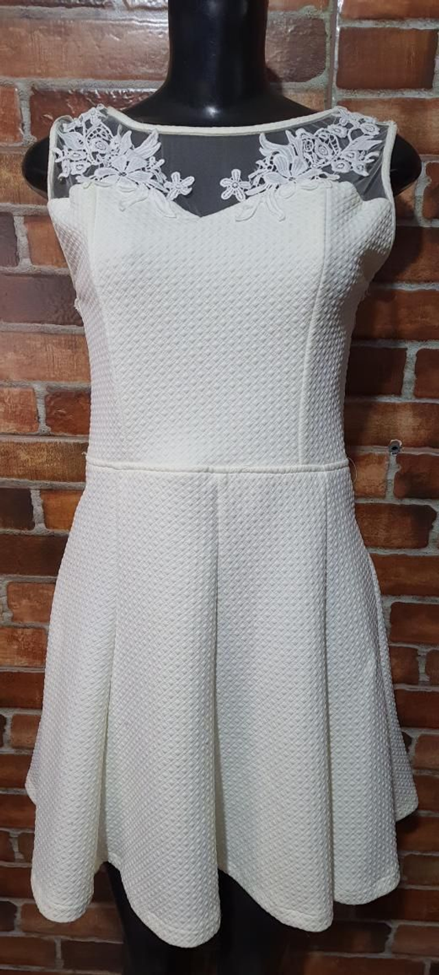 Vestido Adolescentes T/P