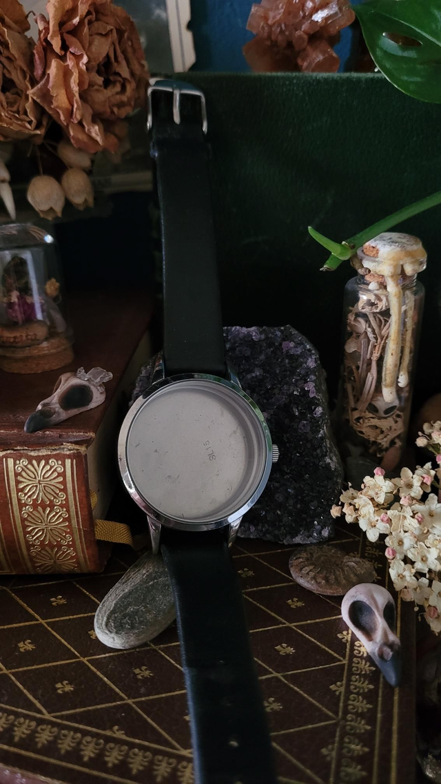 Montre à personnaliser n°3