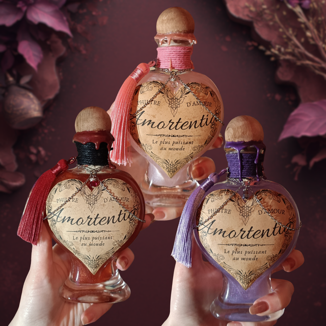 Amortentia 200ml