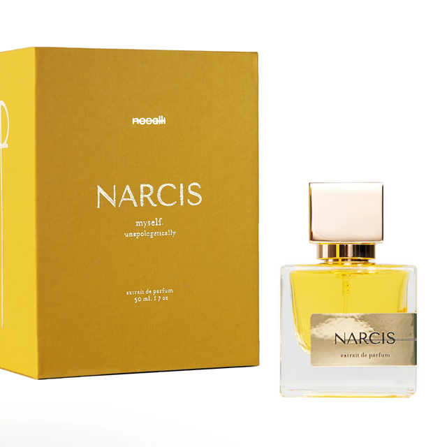 Necalli Perfumes - NARCIS