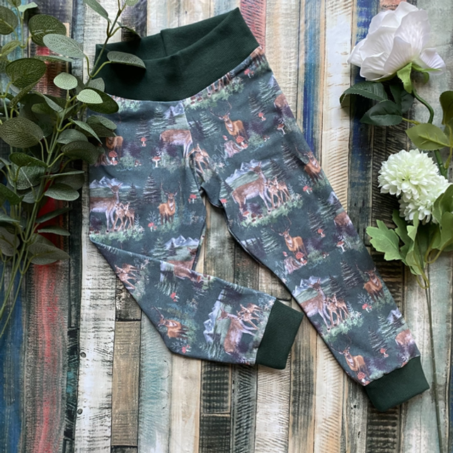 MADE TO ORDER Leggings