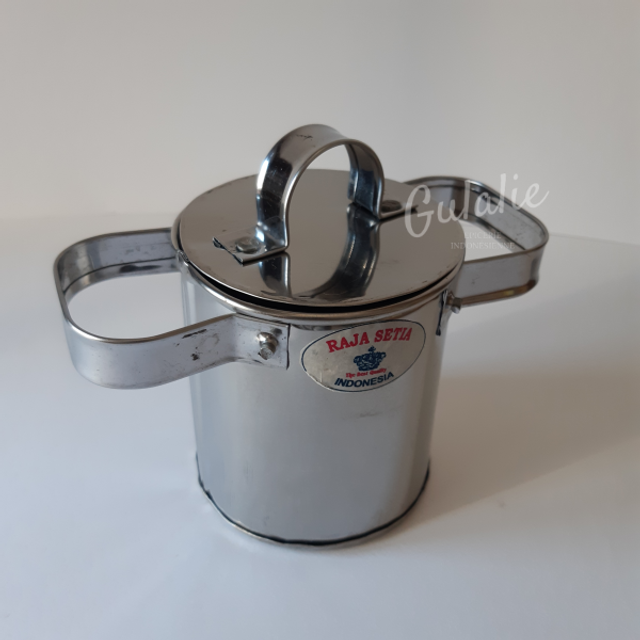 RAJA SETIA Cetakan Cendol - Moule au Cendol