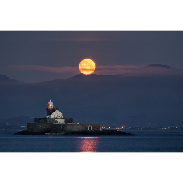 Fenit Lighthouse