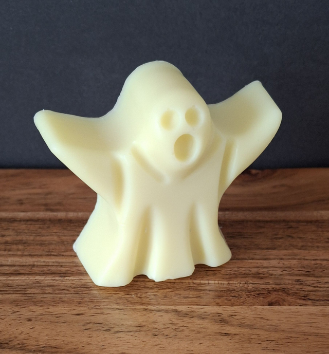 Savon Fantôme Georgette