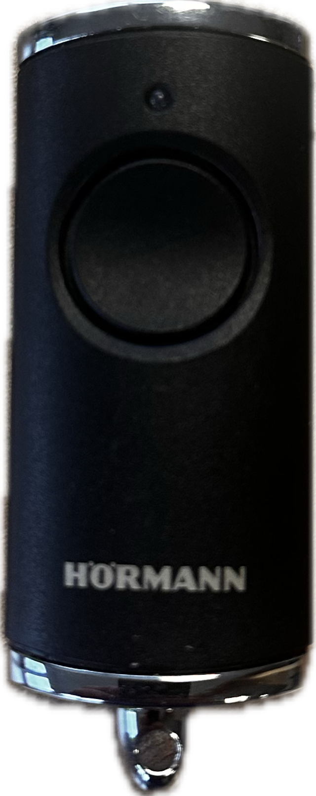 B-Ware: Hörmann Handsender HSE 1, BiSecur, Struktur schwarz