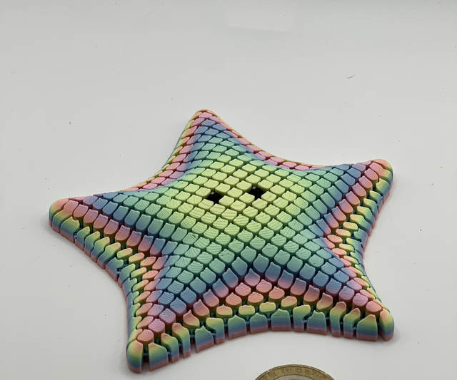 Starfish
