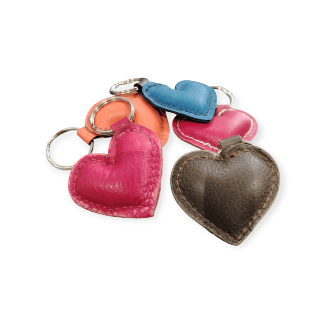 Porte clé à presser