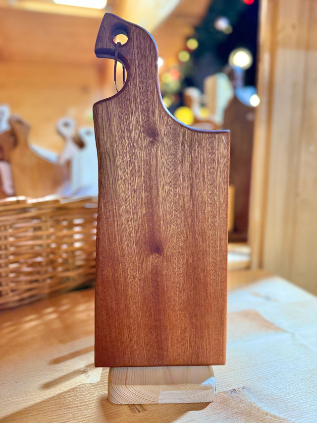 Sapele Board #2