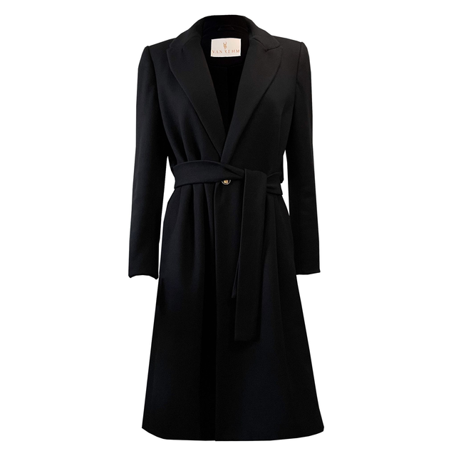 Cashmere Blazercoat