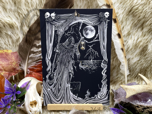 L&#039;Ancien 10X15cm