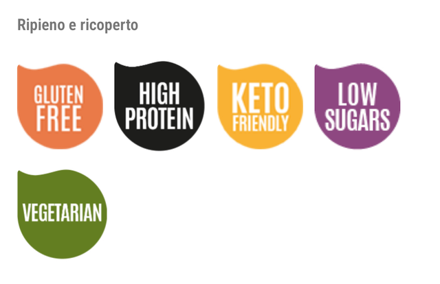 WAFER ZERO 35 G COCCO FONDENTE