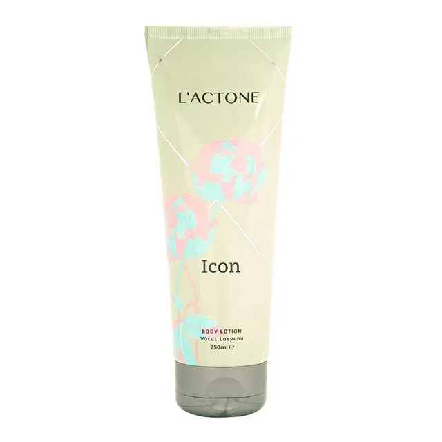 LOTION CORPORELLE ICON L&#039;ACTONE
