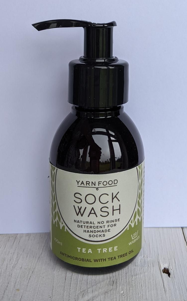 Sock Wash - Yarn Food