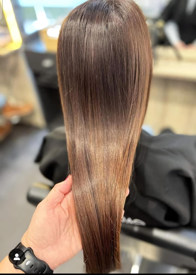 ALISADO BRASILEÑO promocion hasta 45cm