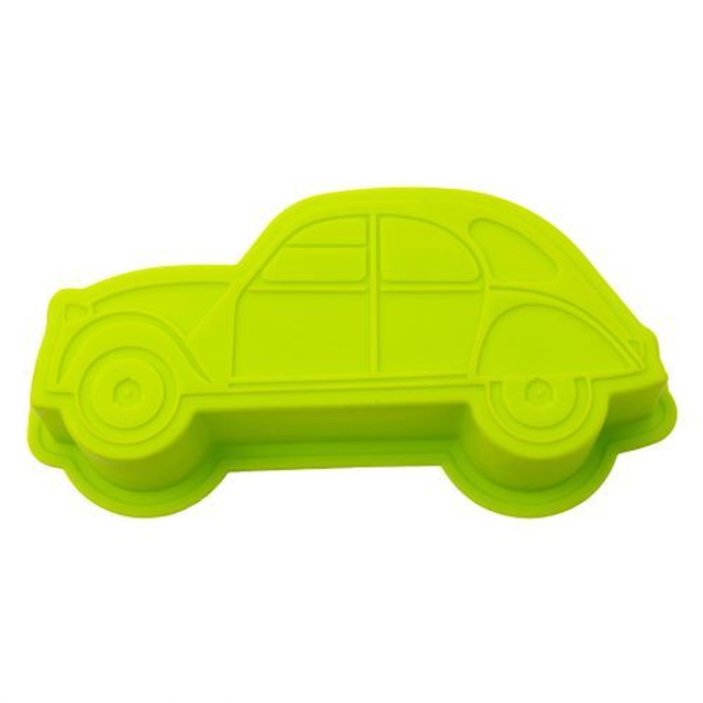 Moule à gâteau 2CV