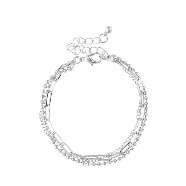 Kettingarmband 3 rijen